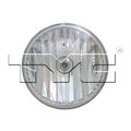 Tyc Products Light Assembly, 19-6029-00 19-6029-00